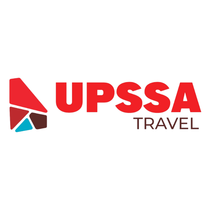 Logo Upssa