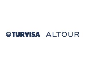 LOGO TURVISA ALTOUR