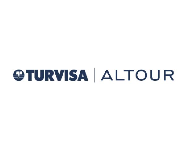 LOGO TURVISA ALTOUR