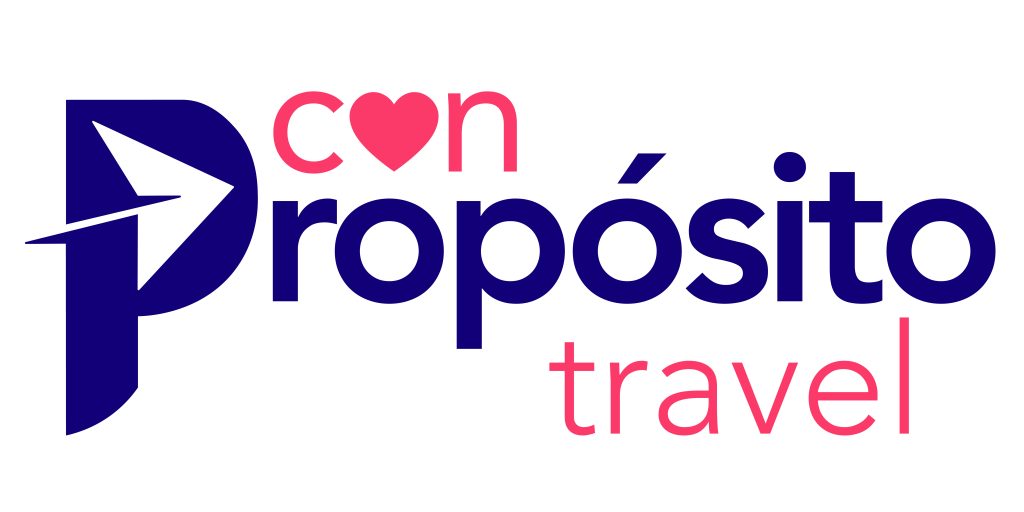 Logo Con Propósito